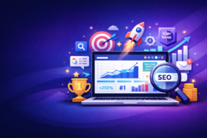 Third Post – AI with SEO